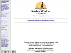 Sites similar to sowpub.com