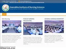 Sites similar to sowrabhaedu.com