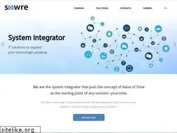 Sites similar to sowre.com