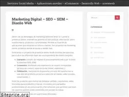 Sites similar to sowre.es