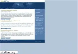 Sites similar to sowsoft.com