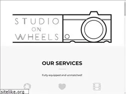 Sites similar to sowtruck.com