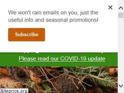 Sites similar to sowtrueseed.com