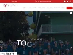Sites similar to sowy.org