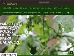 Sites similar to sowy.sos.pl