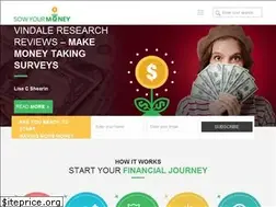 Sites similar to sowyourmoney.com