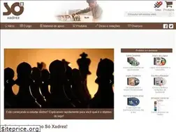 Sites similar to soxadrez.com.br