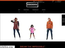 Sites similar to soxcessful.com