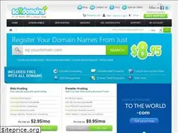 Sites similar to soxdomains.com