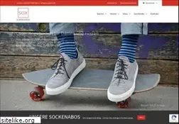 Sites similar to soxinabox.de