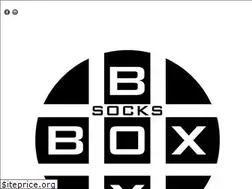 Sites similar to soxinthebox.pl