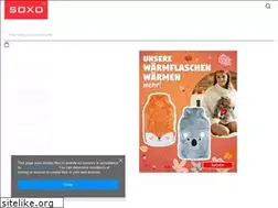 Sites similar to soxo.com.de