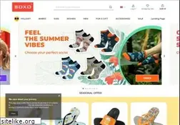 Sites similar to soxo.pl