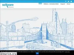 Sites similar to soxware.com