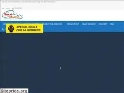 Sites similar to soxximaster.com
