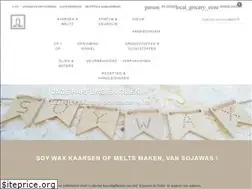 Sites similar to soy-wax.nl