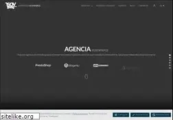 Sites similar to soy.es