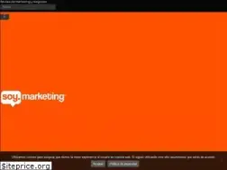 Sites similar to soy.marketing