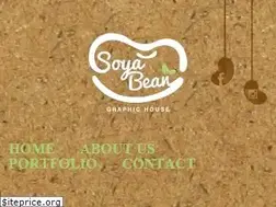 Sites similar to soyabeangraphic.com