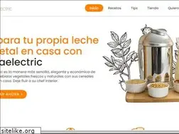 Sites similar to soyaelectric.com