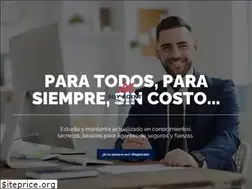 Sites similar to soyagenteactualizado.com