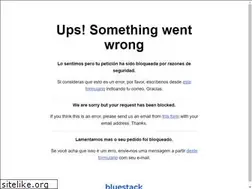 Sites similar to soyaire.com