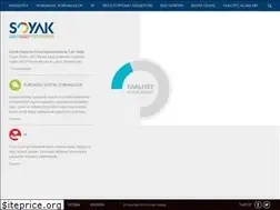 Sites similar to soyakholding.com.tr