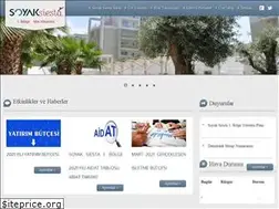 Sites similar to soyaksiesta1.com