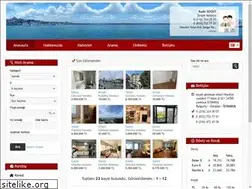 Sites similar to soyaksogutemlak.com