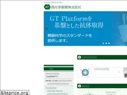 Sites similar to soyaku.co.jp