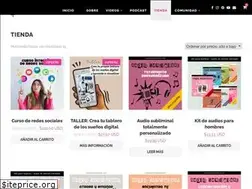 Sites similar to soyalejandralopez.com