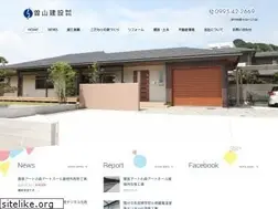 Sites similar to soyama.jp