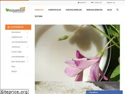 Sites similar to soyamum.com