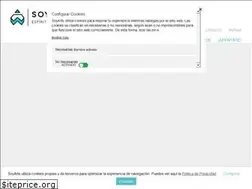 Sites similar to soyarte.com