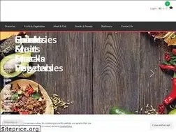 Sites similar to soyasabazaar.com