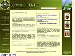 Sites similar to soyascan.com