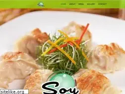 Sites similar to soyasian.com