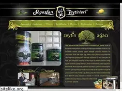 Sites similar to soyaslanzeytinleri.com