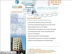 Sites similar to soyastemizlik.com