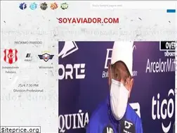 Sites similar to soyaviador.com