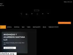 Sites similar to soybachatero.net