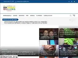 Sites similar to soybarranquillero.info