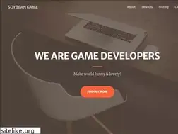 Sites similar to soybeangame.com
