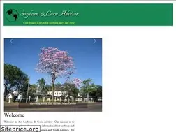 Sites similar to soybeansandcorn.com