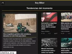 Sites similar to soybiker.com