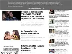 Sites similar to soybimago.blogspot.com