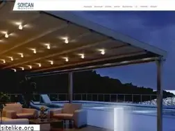 Sites similar to soycan.com.tr
