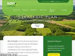 Sites similar to soycanada.ca