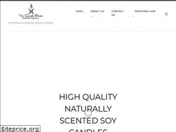 Sites similar to soycandleshack.com