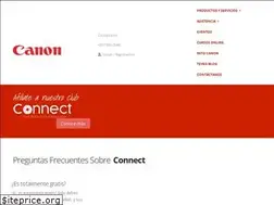 Sites similar to soycanon.com